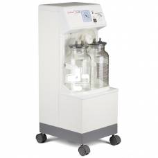 ساکشن جراحی دو شیشه یوول Yuwell 7A-23B 